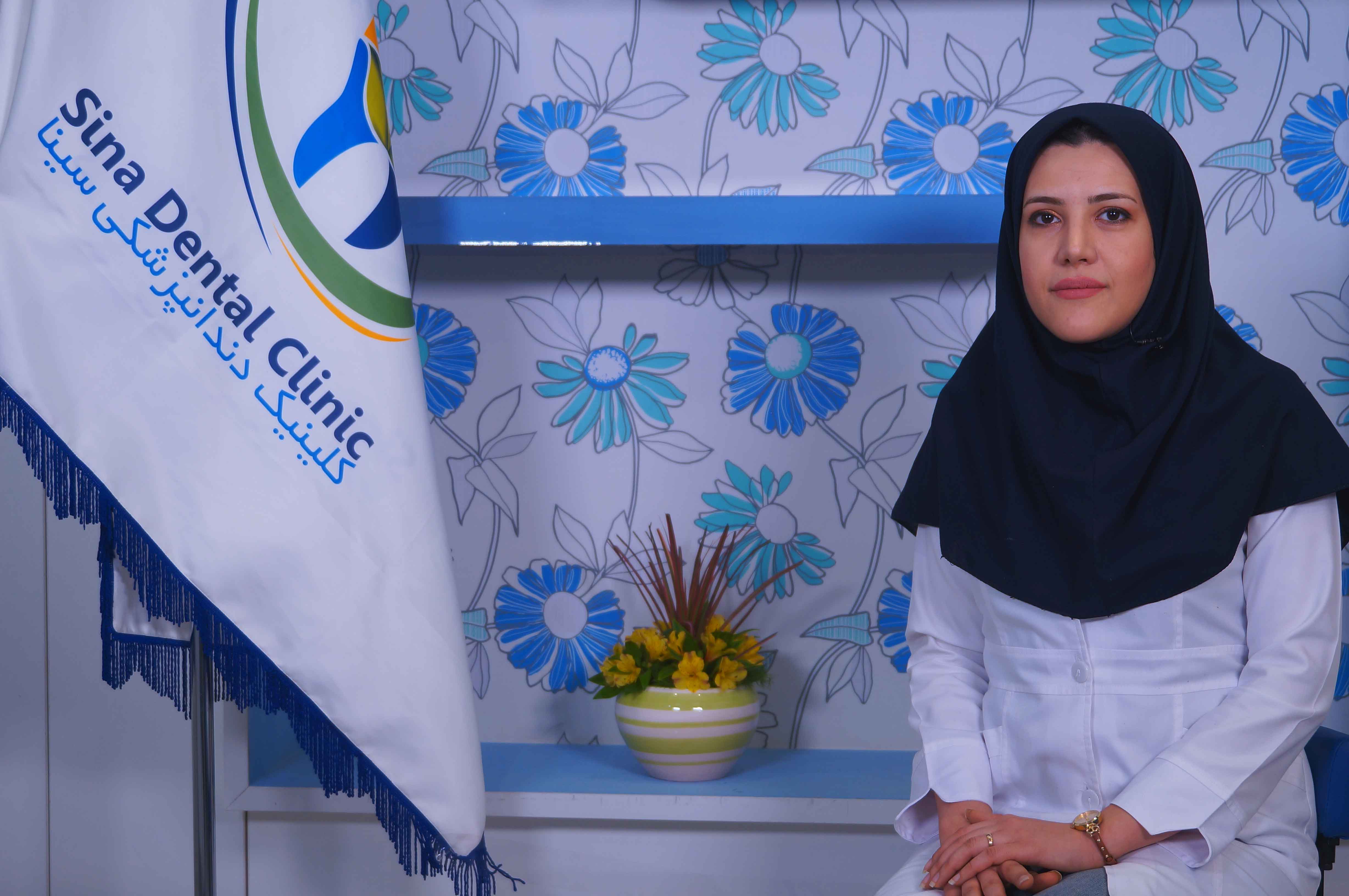 متخصص درمان ریشه