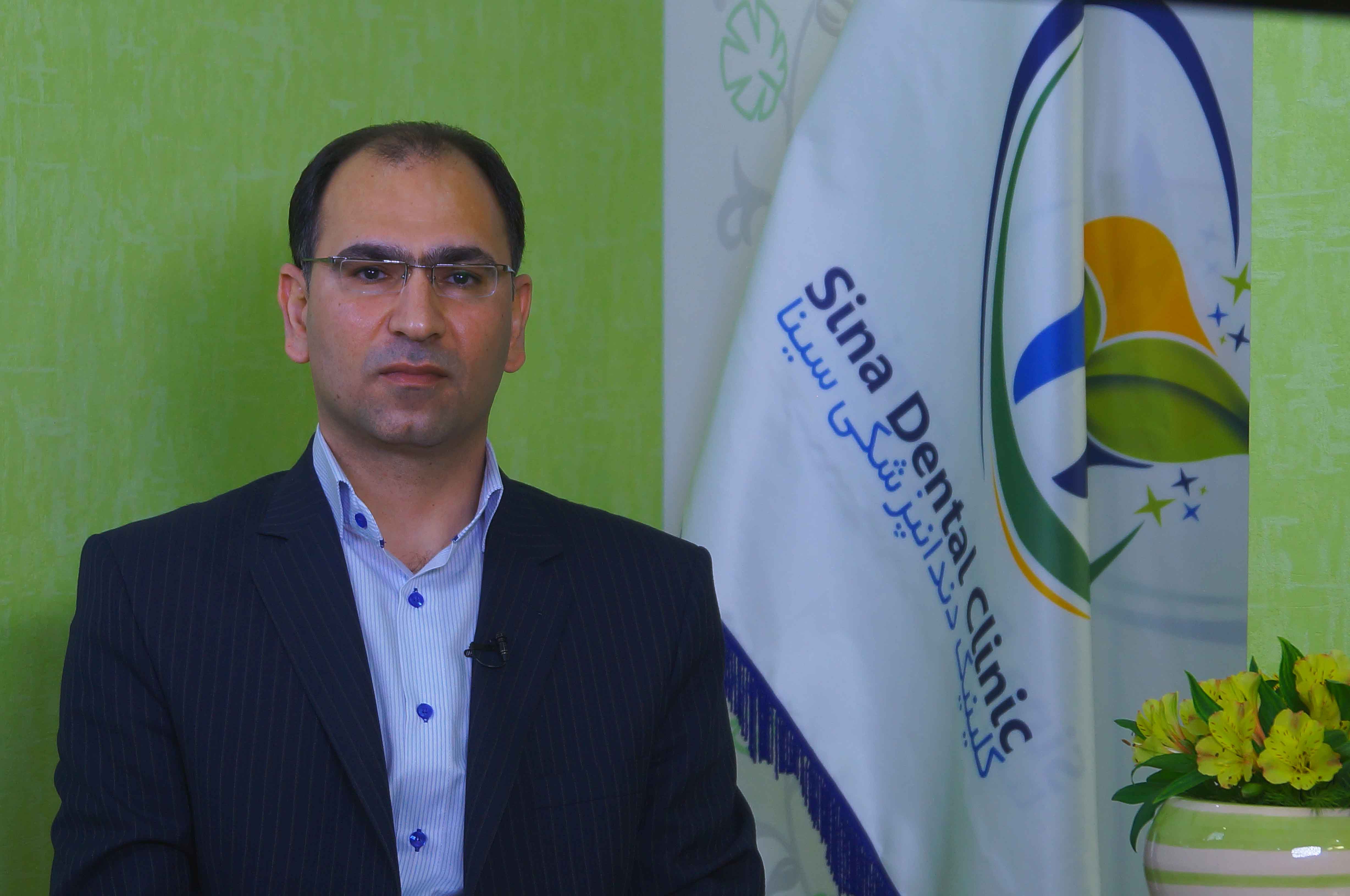 دکتر حمید رضا باقری