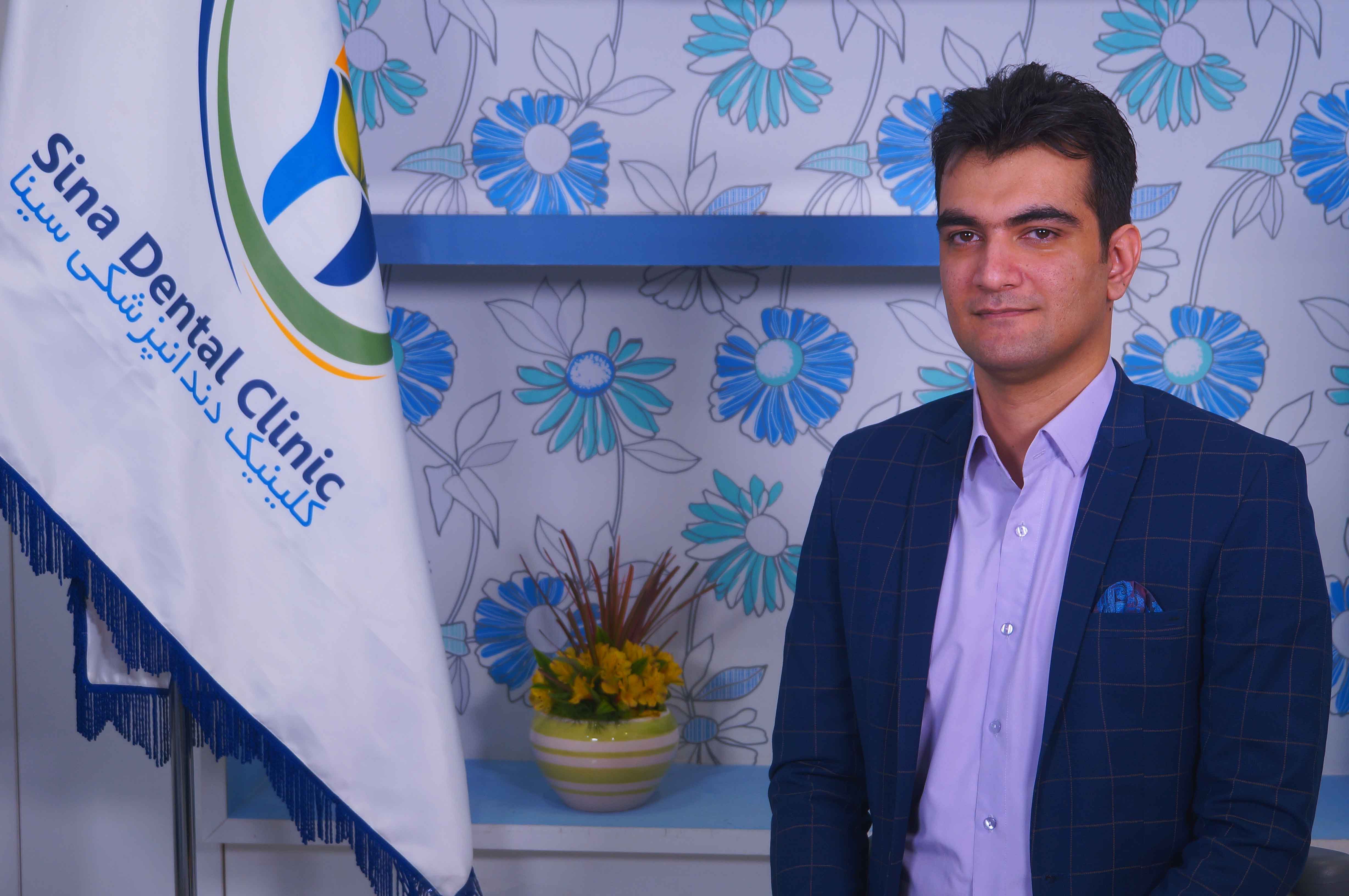 دکتر محسن سلطانی